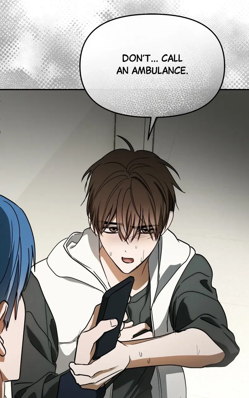 My Comeback as the Youngest Member Chapter 88 page 88 - 