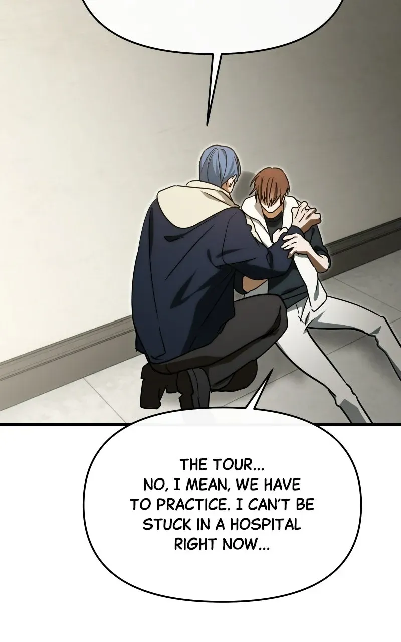 My Comeback as the Youngest Member Chapter 88 page 90 - 