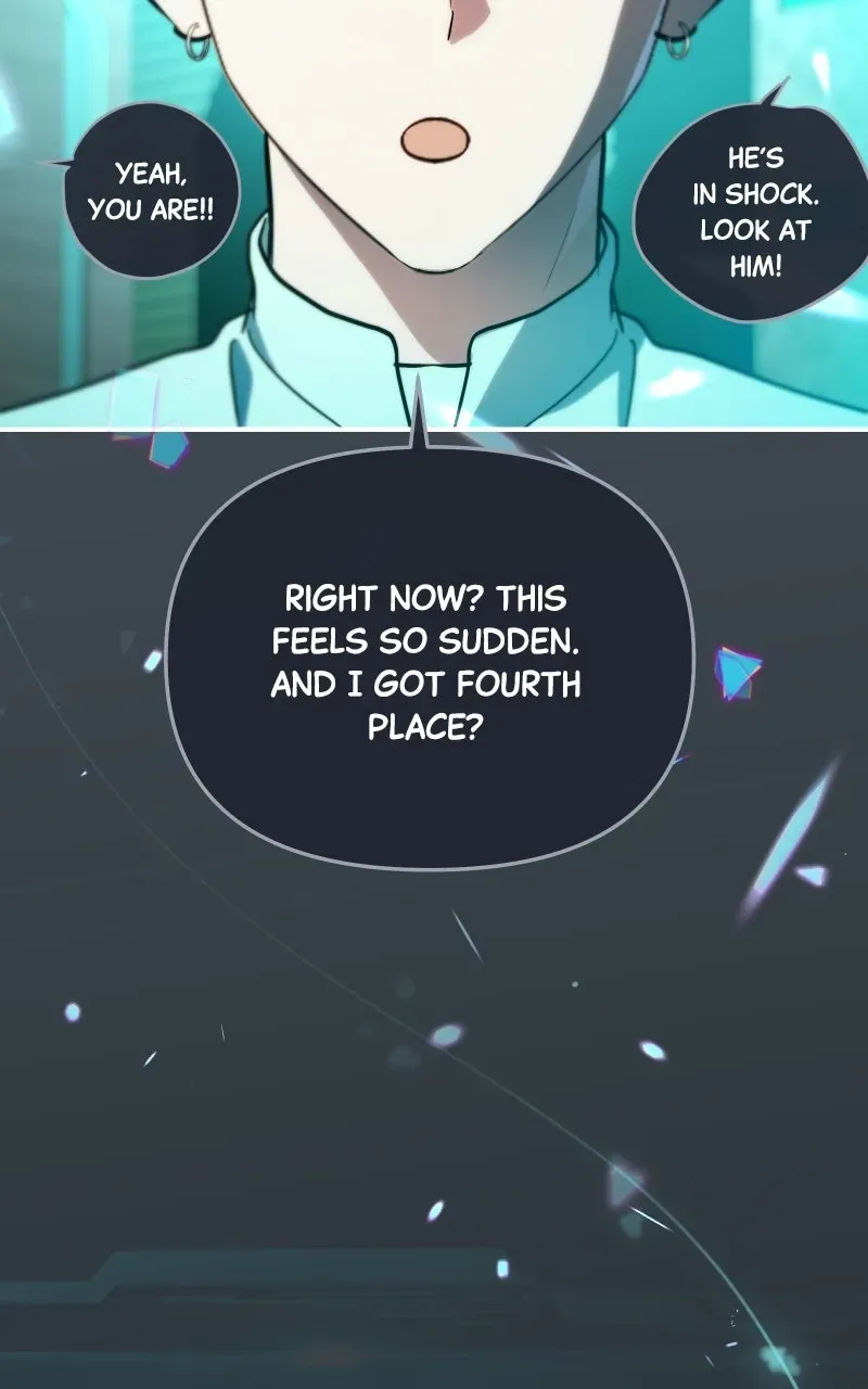 My Comeback as the Youngest Member Chapter 88 page 10 - 