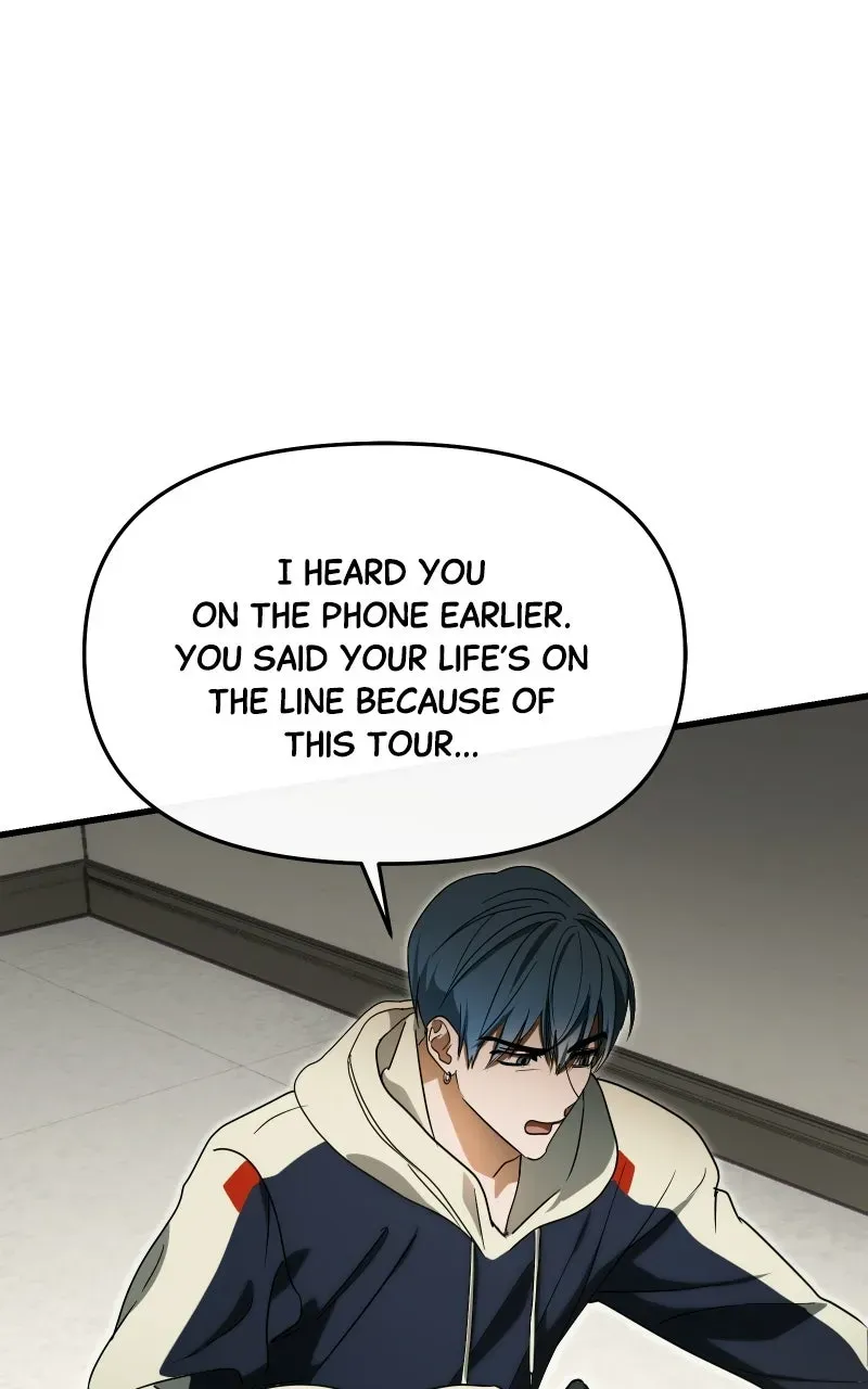 My Comeback as the Youngest Member Chapter 88 page 91 - 