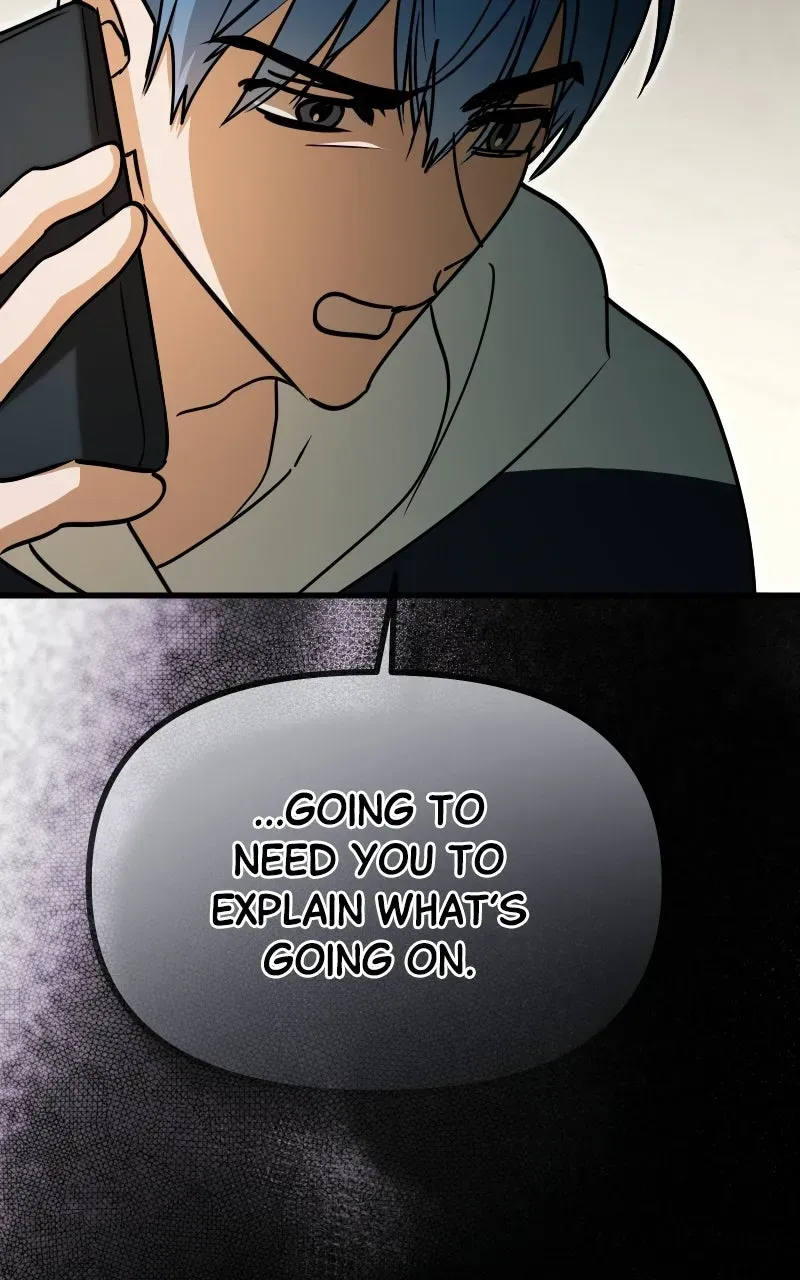 My Comeback as the Youngest Member Chapter 88 page 98 - 