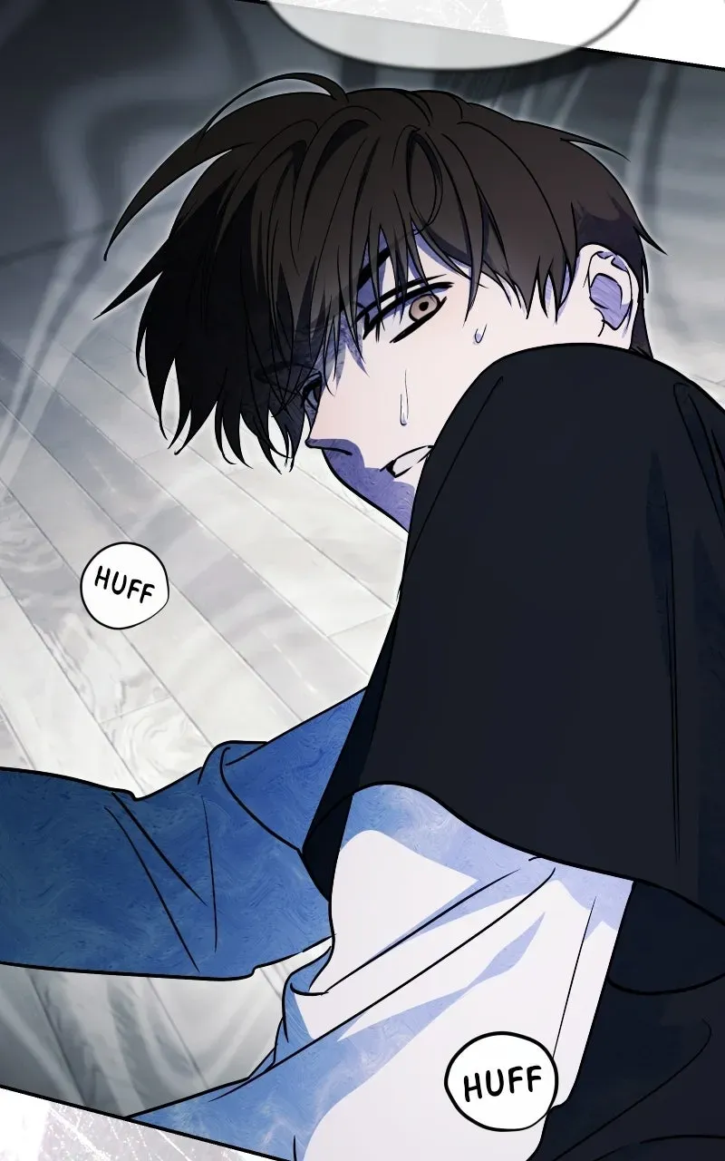 My Comeback as the Youngest Member Chapter 89 page 102 - 