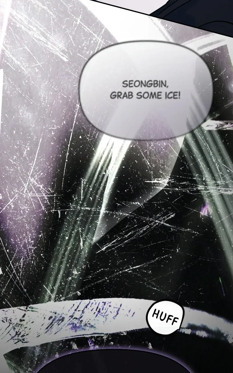 My Comeback as the Youngest Member Chapter 89 page 103 - 