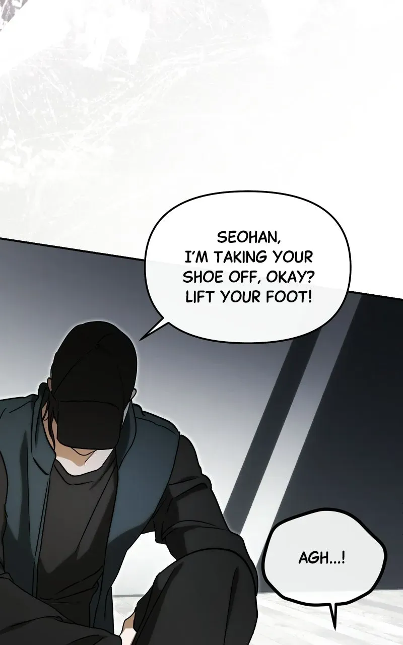 My Comeback as the Youngest Member Chapter 89 page 106 - 