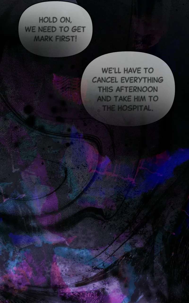 My Comeback as the Youngest Member Chapter 89 page 112 - 