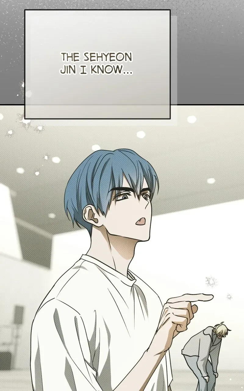 My Comeback as the Youngest Member Chapter 89 page 15 - 