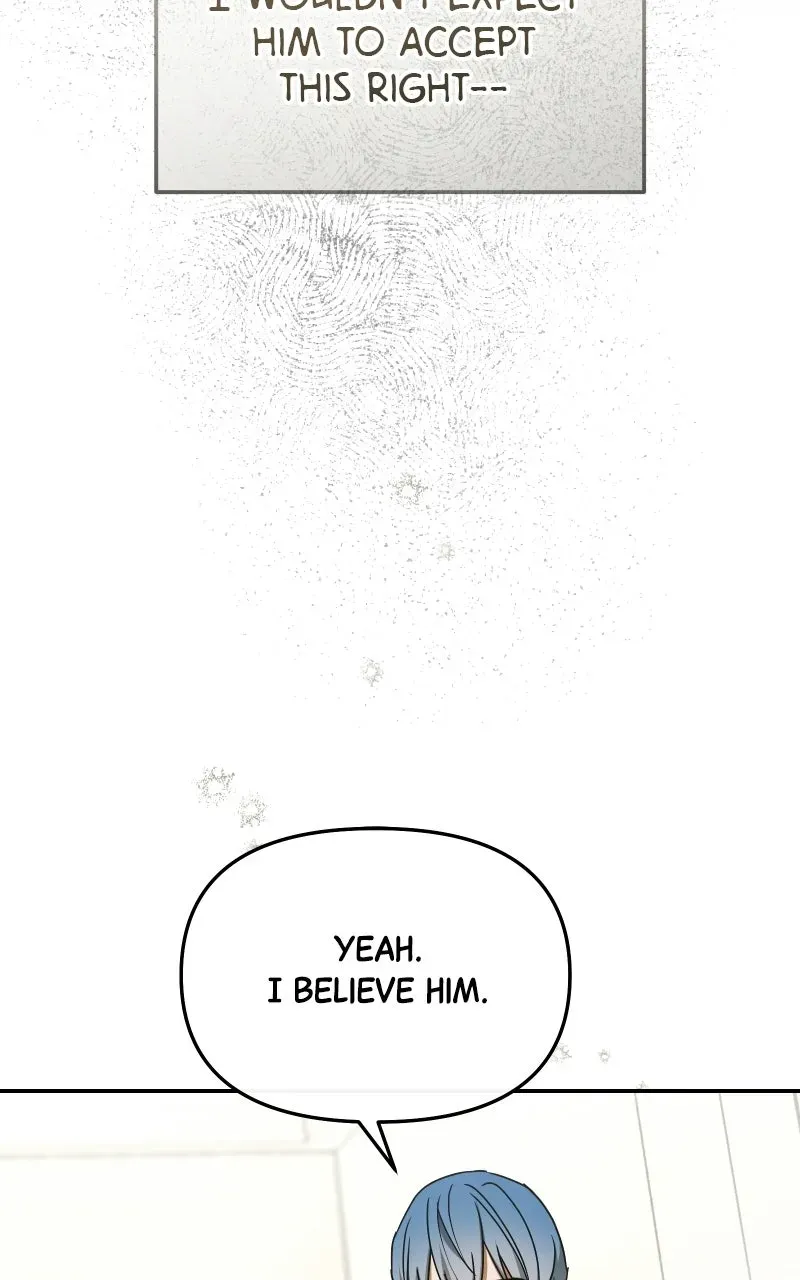 My Comeback as the Youngest Member Chapter 89 page 17 - 