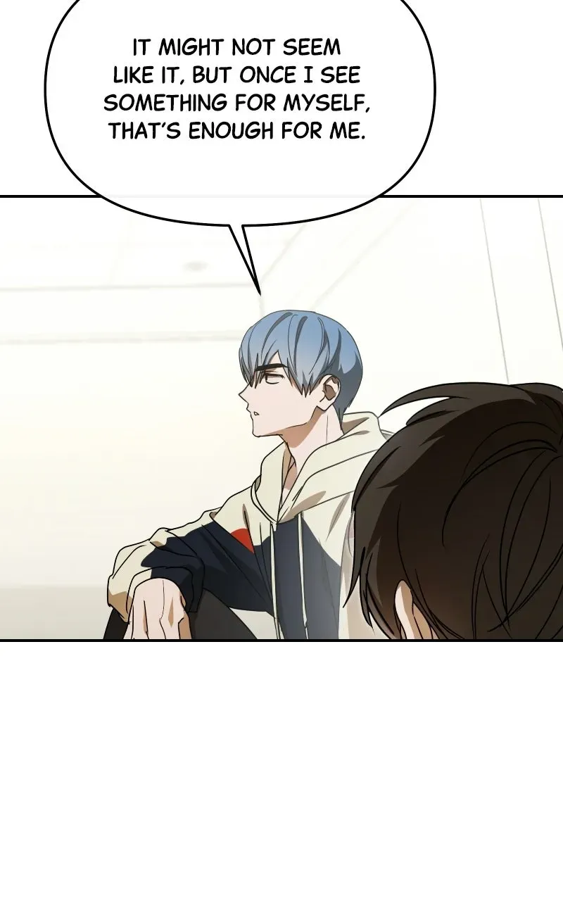 My Comeback as the Youngest Member Chapter 89 page 19 - 