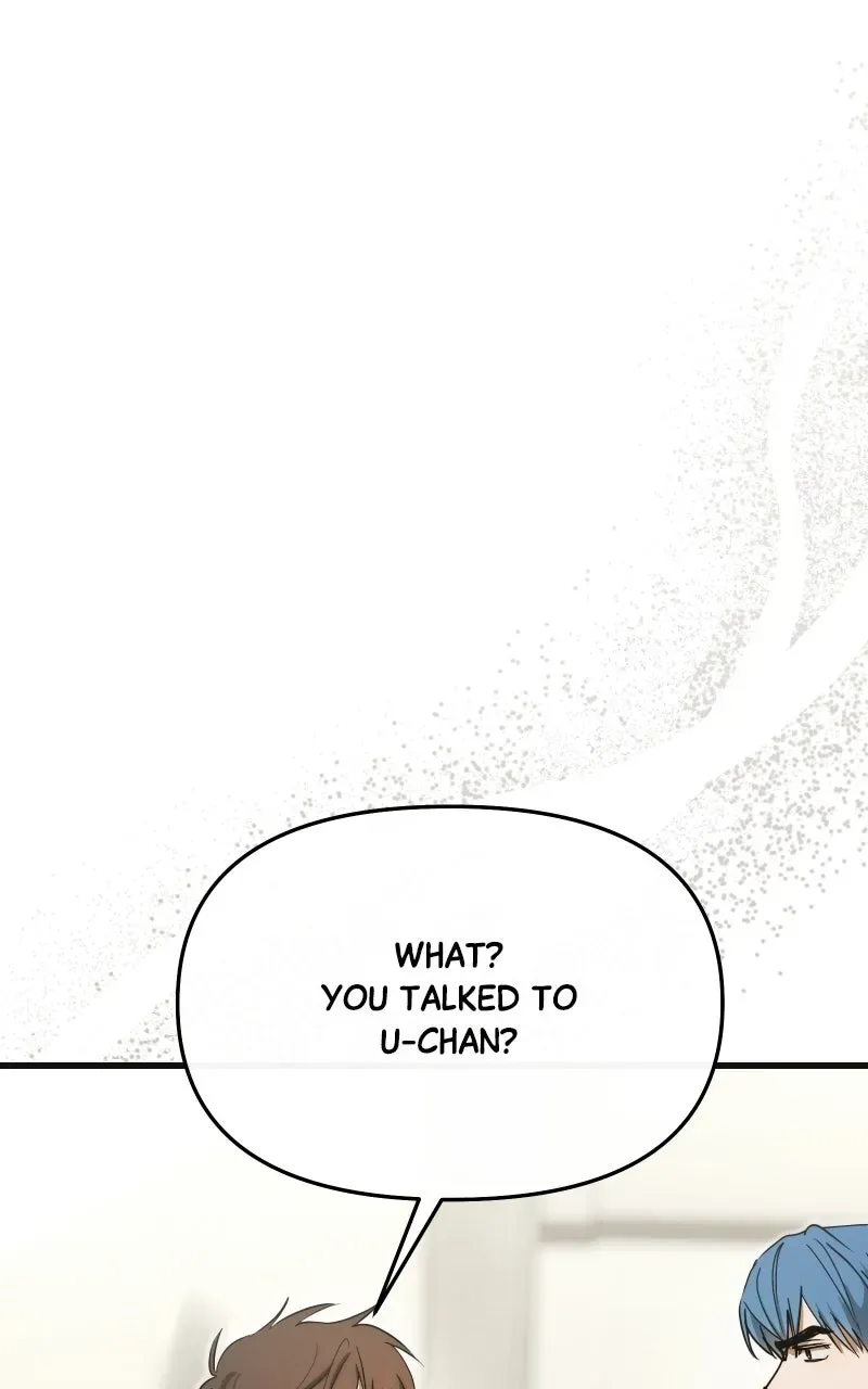 My Comeback as the Youngest Member Chapter 89 page 3 - 