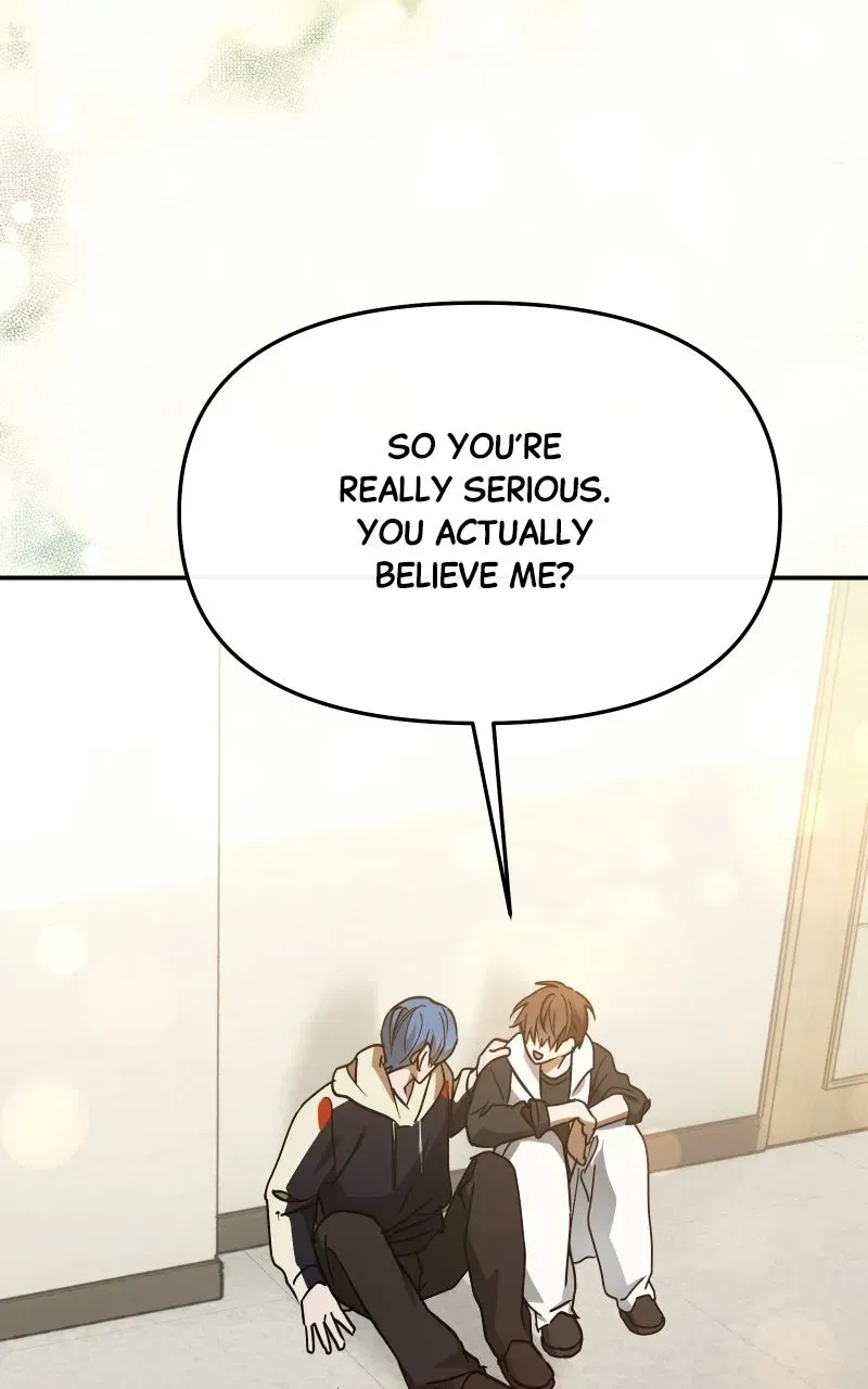 My Comeback as the Youngest Member Chapter 89 page 28 - 