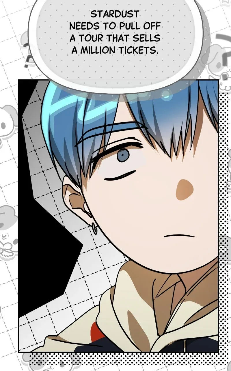 My Comeback as the Youngest Member Chapter 89 page 32 - 