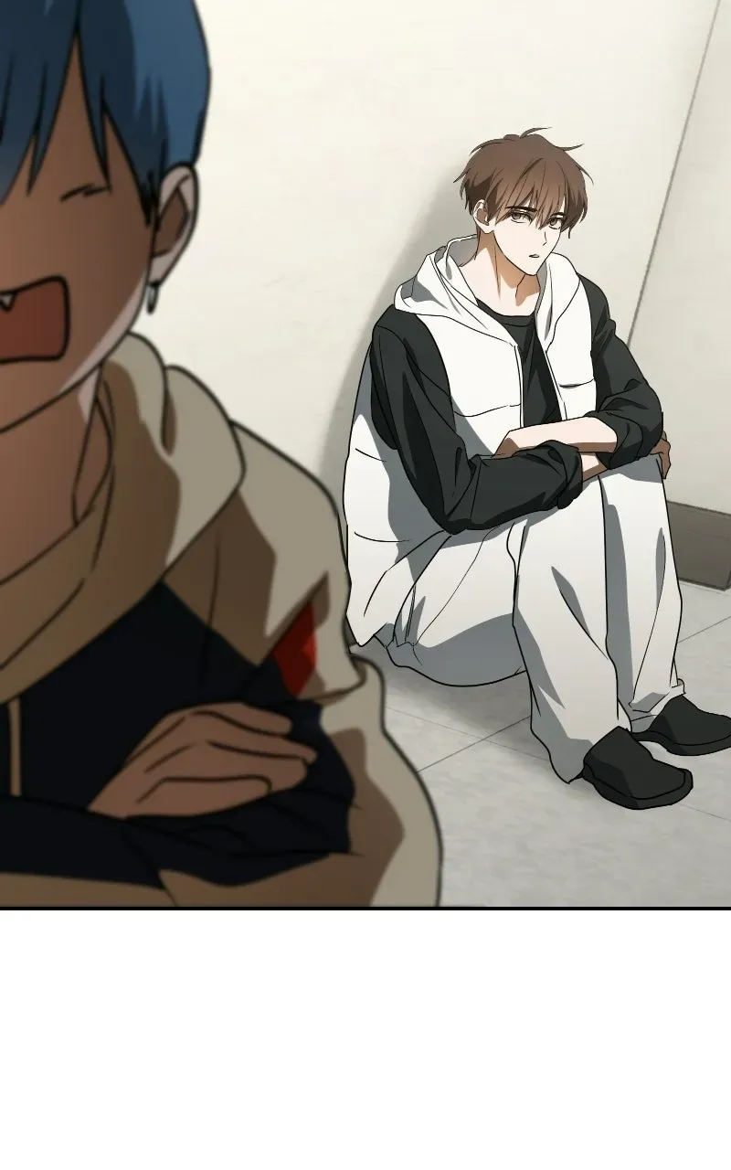 My Comeback as the Youngest Member Chapter 89 page 37 - 