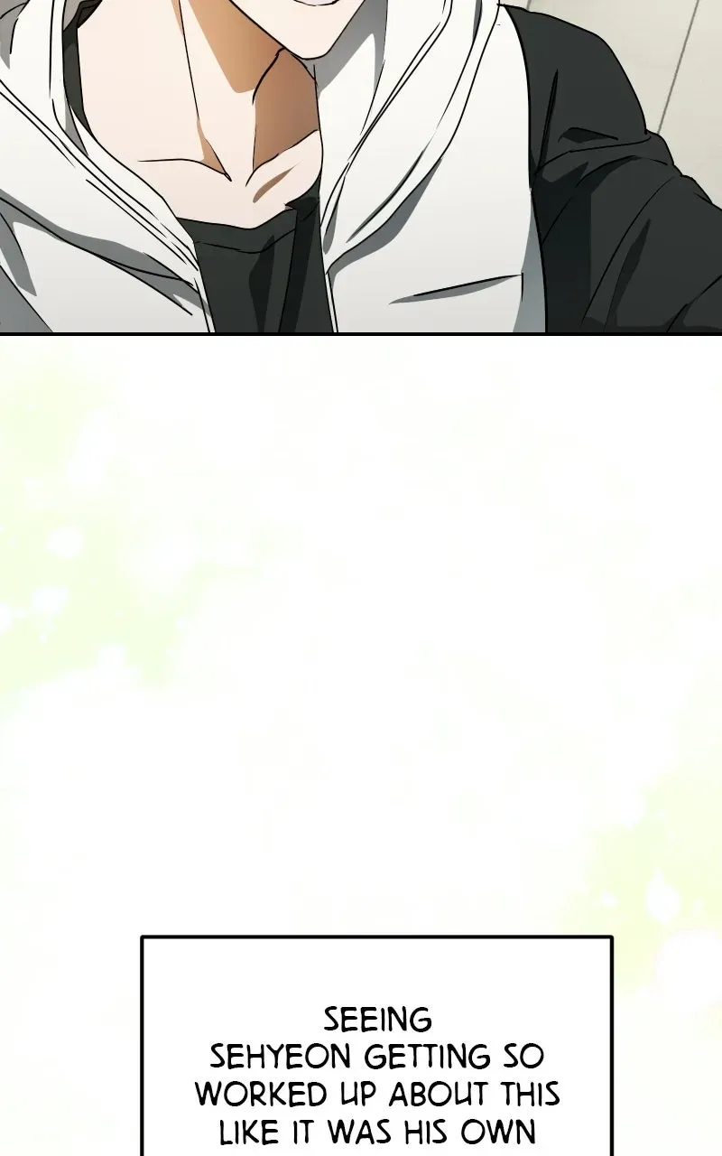 My Comeback as the Youngest Member Chapter 89 page 39 - 