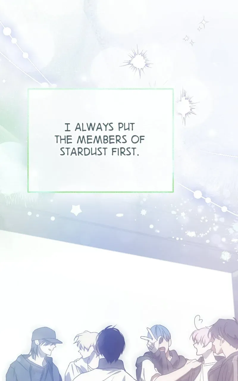 My Comeback as the Youngest Member Chapter 89 page 45 - 