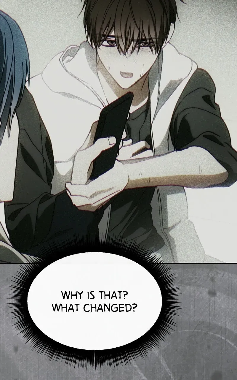 My Comeback as the Youngest Member Chapter 89 page 57 - 