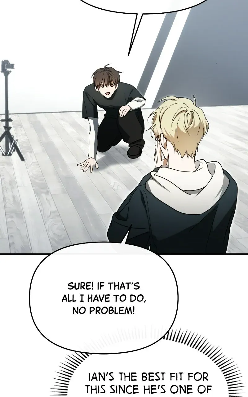 My Comeback as the Youngest Member Chapter 89 page 73 - 