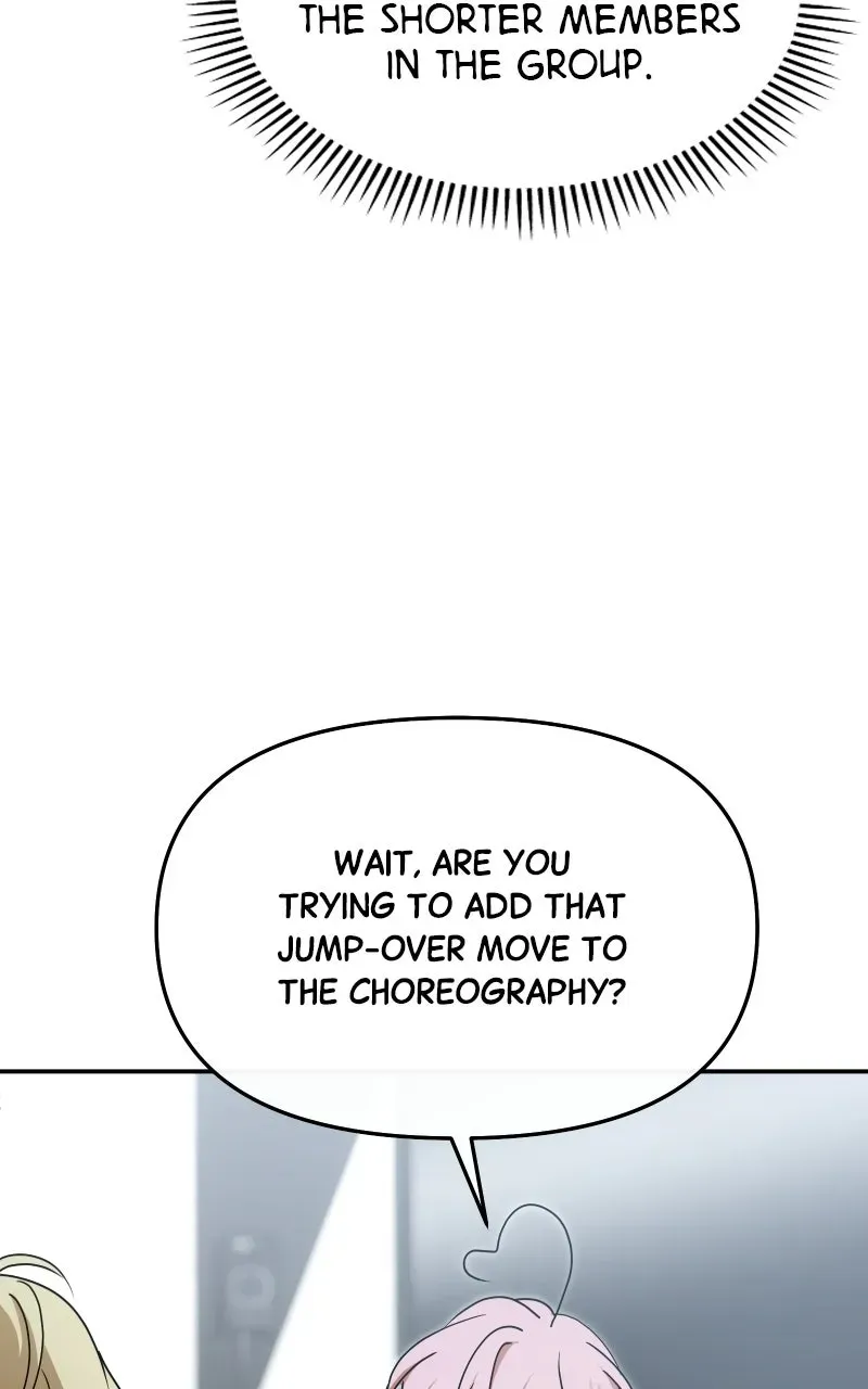 My Comeback as the Youngest Member Chapter 89 page 74 - 