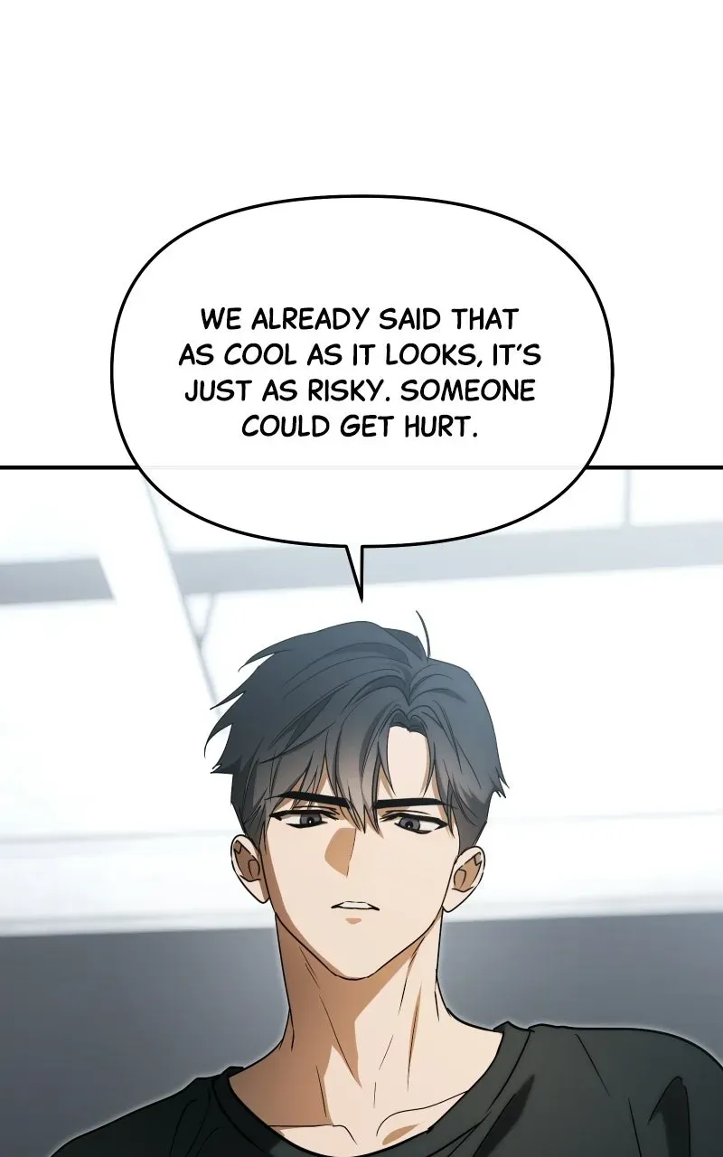 My Comeback as the Youngest Member Chapter 89 page 76 - 