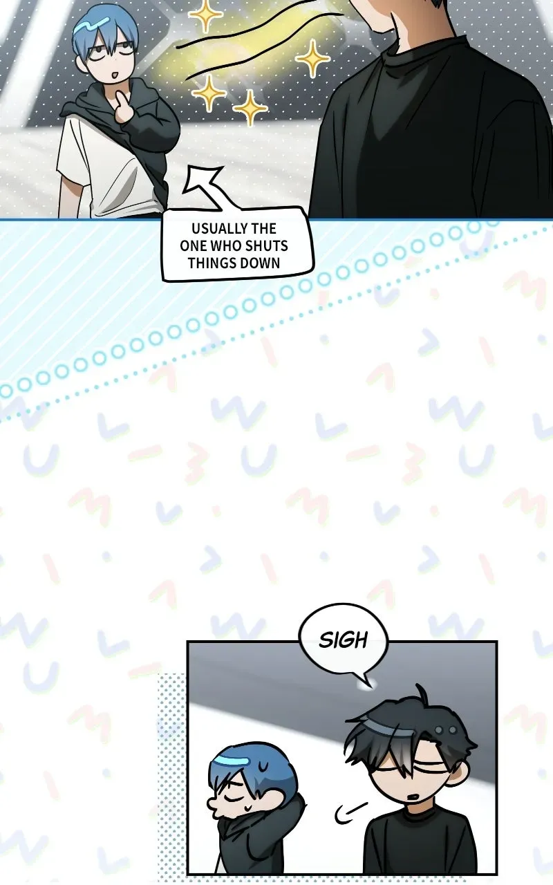 My Comeback as the Youngest Member Chapter 89 page 80 - 