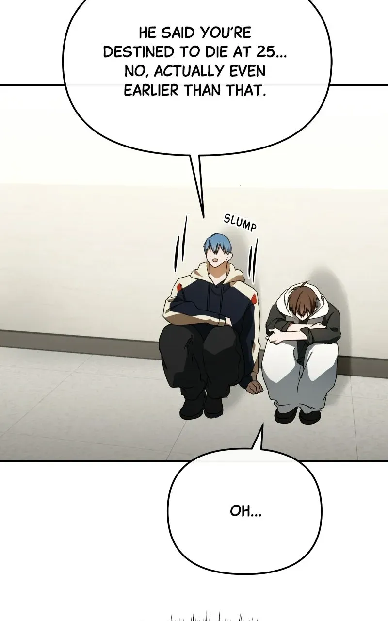 My Comeback as the Youngest Member Chapter 89 page 9 - 