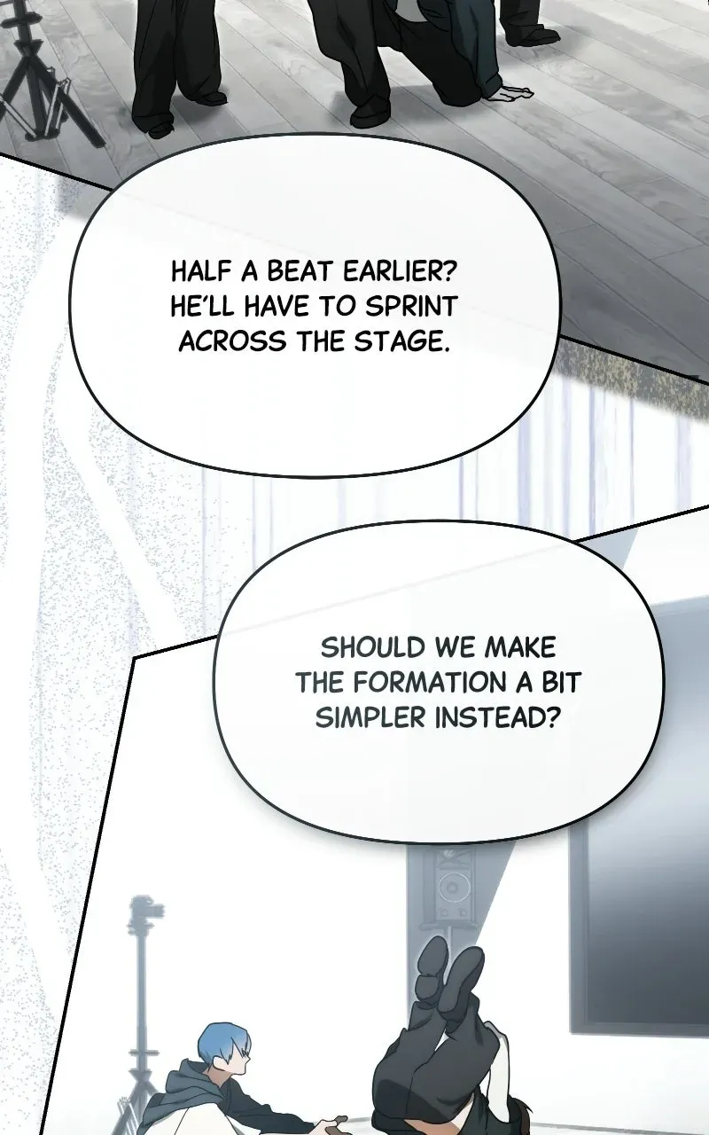 My Comeback as the Youngest Member Chapter 89 page 83 - 