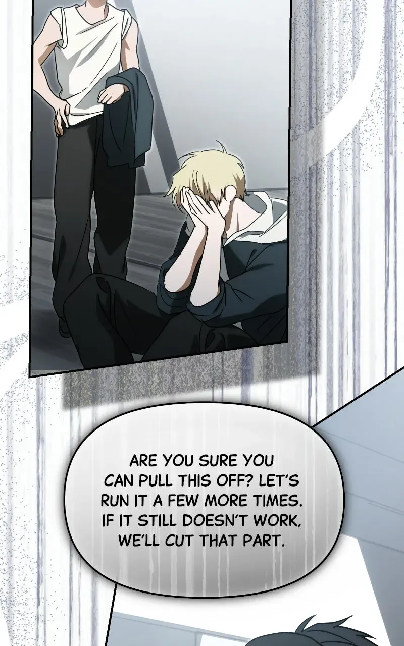 My Comeback as the Youngest Member Chapter 89 page 85 - 