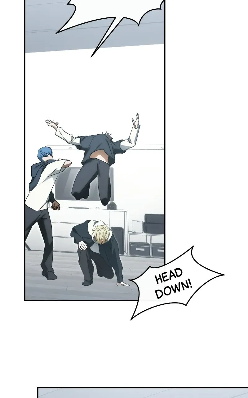 My Comeback as the Youngest Member Chapter 89 page 92 - 