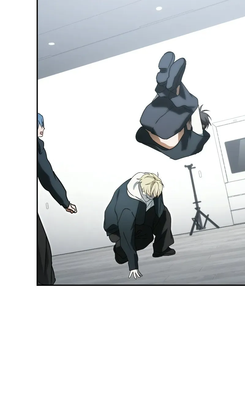 My Comeback as the Youngest Member Chapter 89 page 93 - 