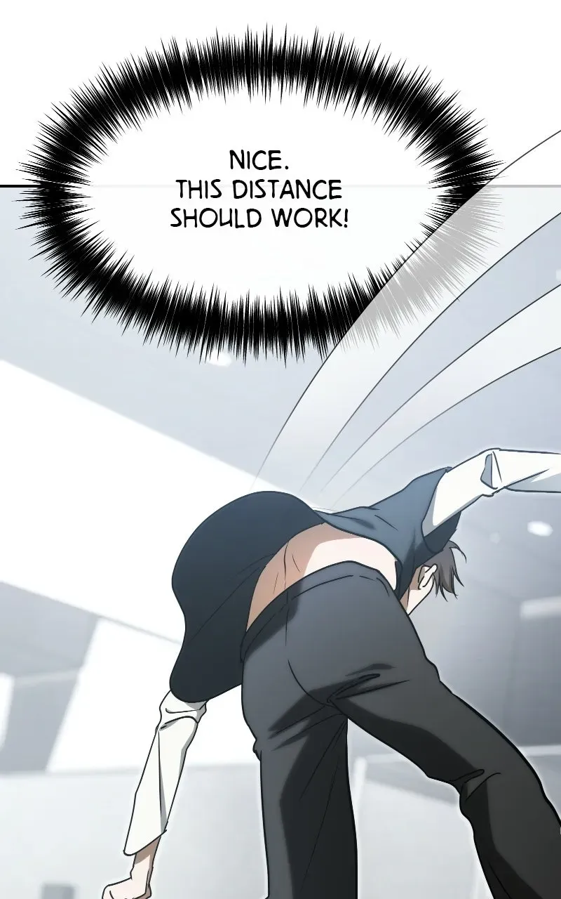 My Comeback as the Youngest Member Chapter 89 page 94 - 