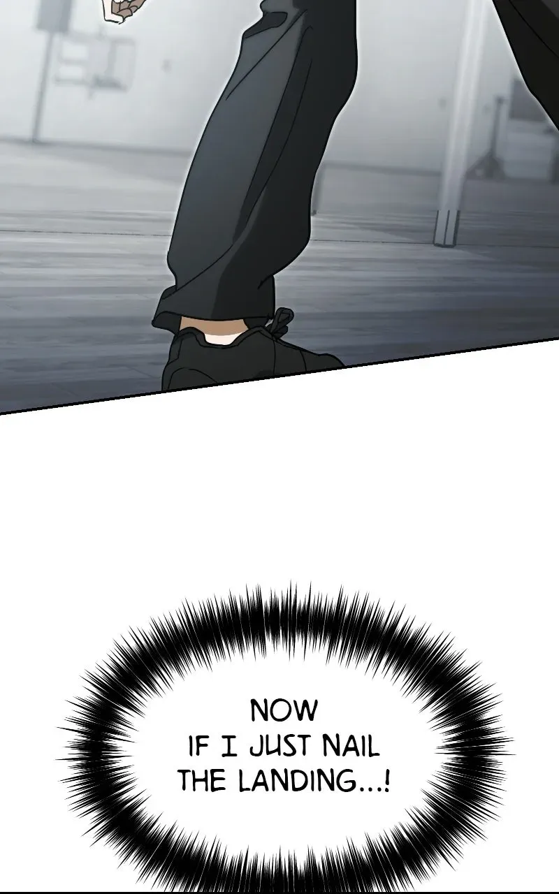 My Comeback as the Youngest Member Chapter 89 page 95 - 