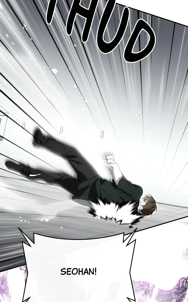 My Comeback as the Youngest Member Chapter 89 page 100 - 