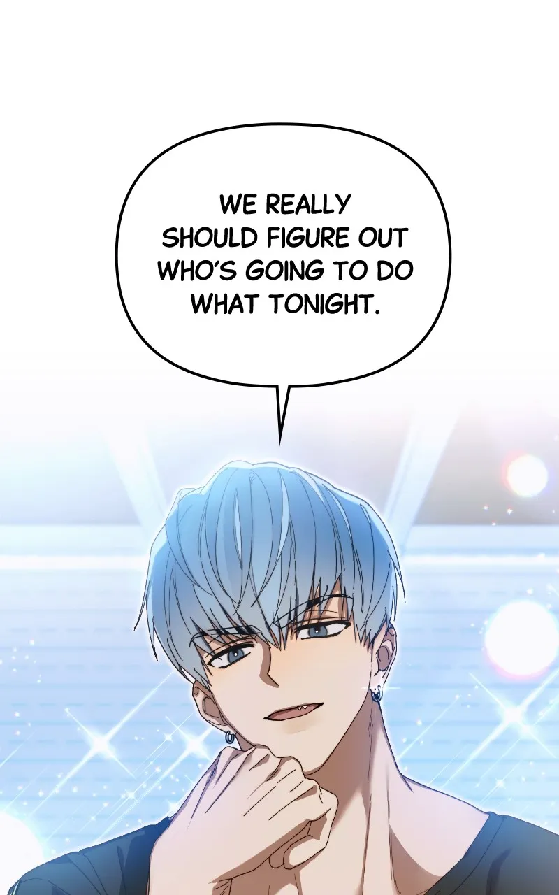 My Comeback as the Youngest Member Chapter 9 page 1 - 