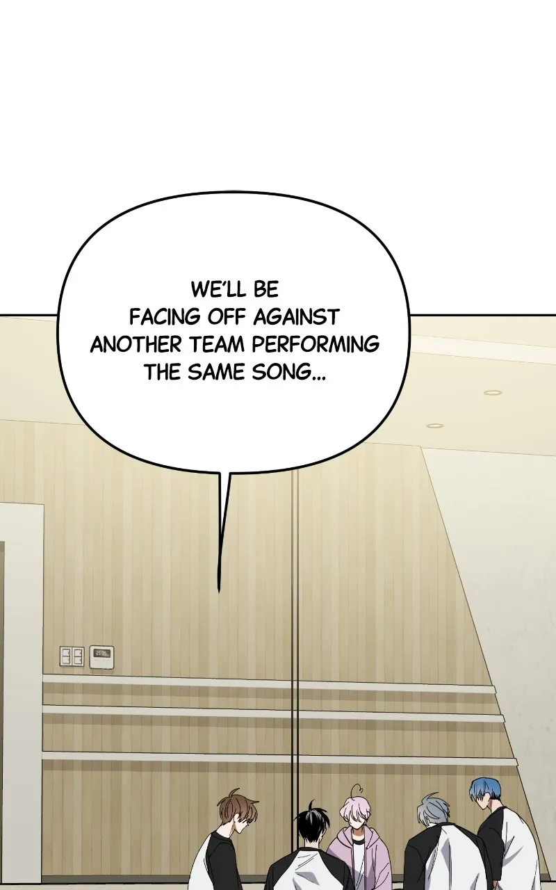 My Comeback as the Youngest Member Chapter 9 page 11 - 