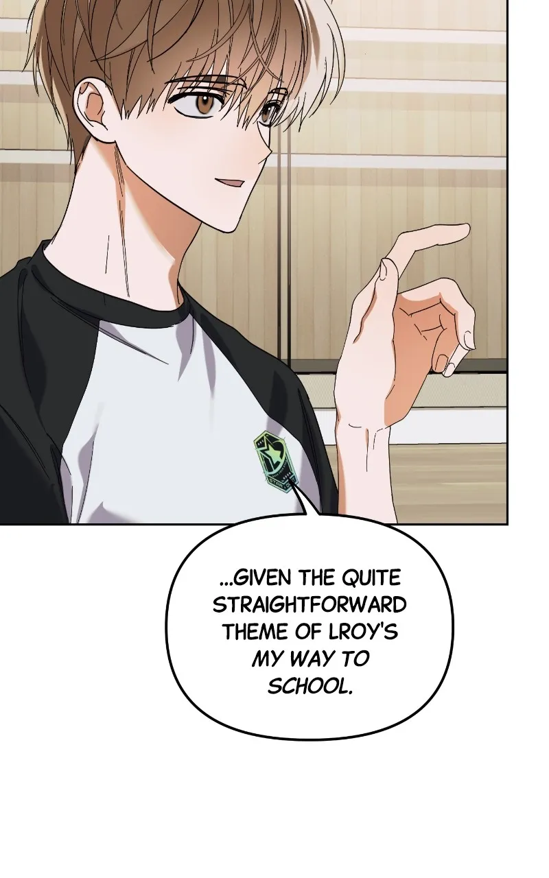 My Comeback as the Youngest Member Chapter 9 page 13 - 