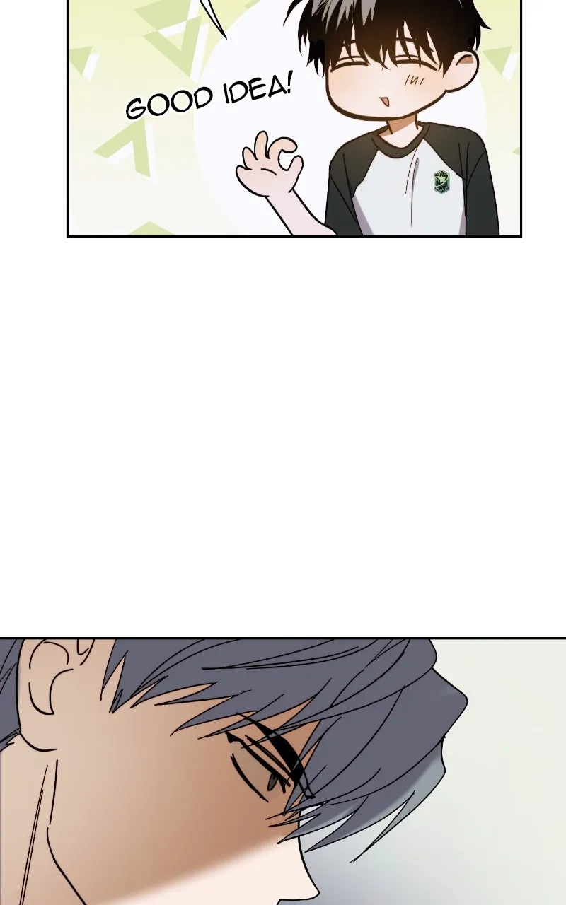 My Comeback as the Youngest Member Chapter 9 page 18 - 