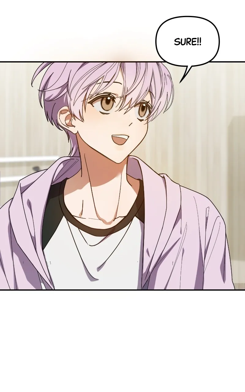 My Comeback as the Youngest Member Chapter 9 page 21 - 