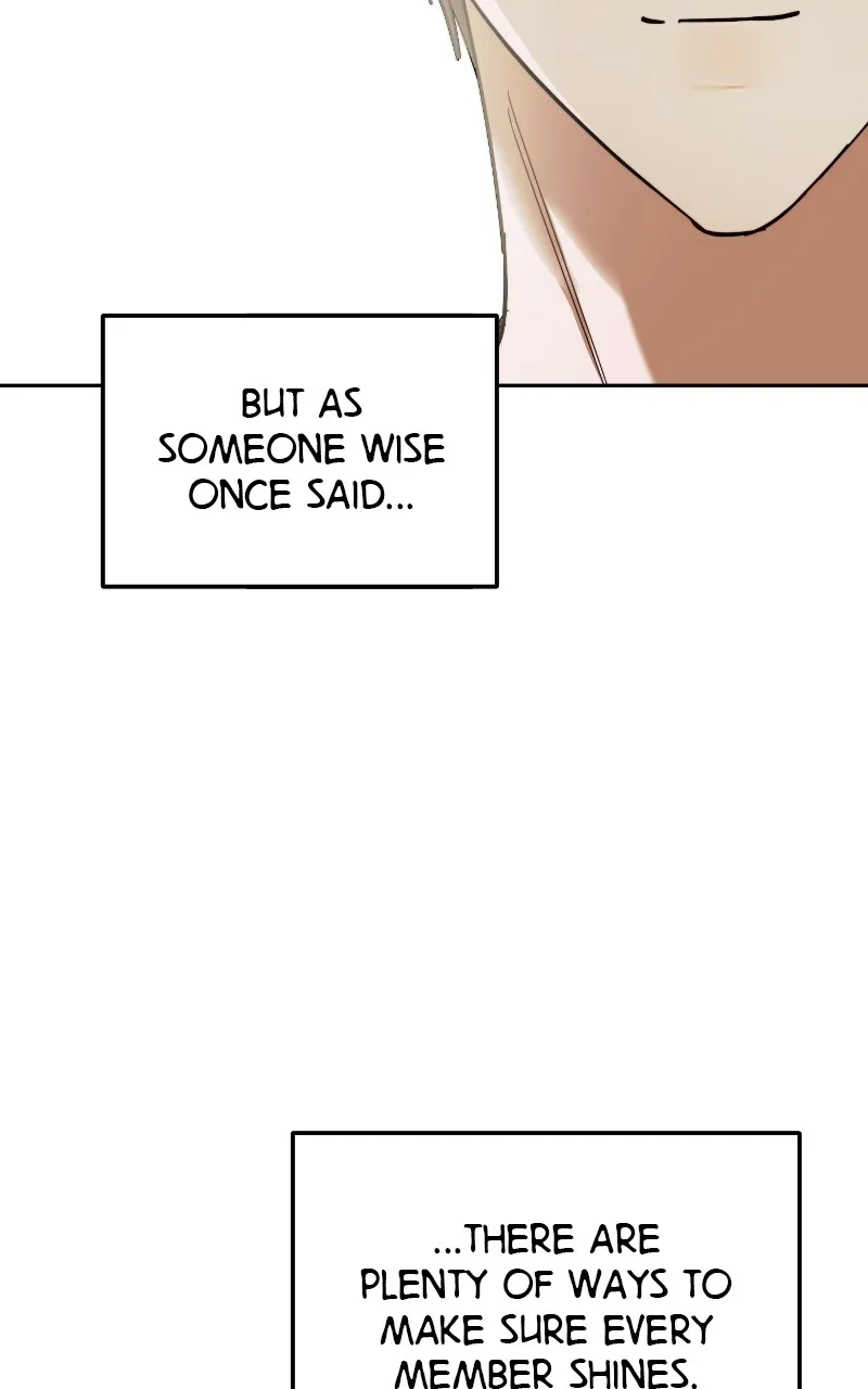 My Comeback as the Youngest Member Chapter 9 page 24 - 