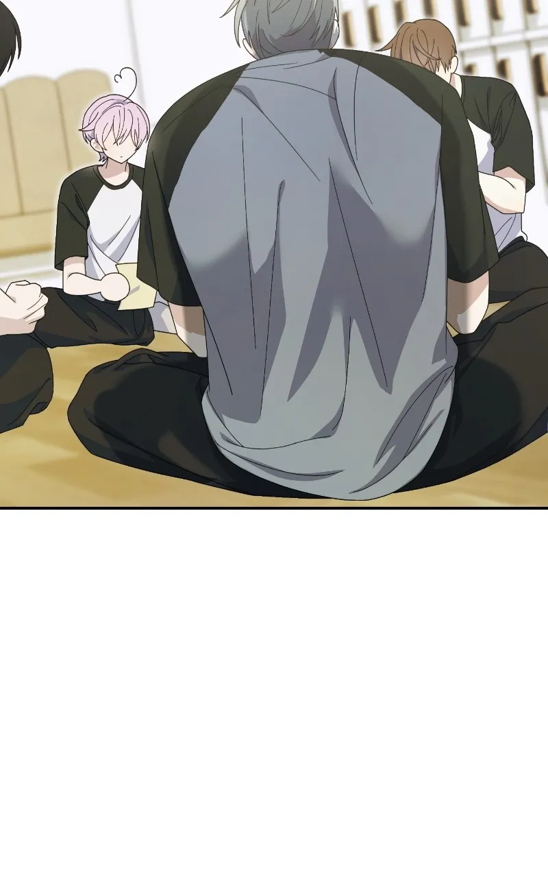 My Comeback as the Youngest Member Chapter 9 page 27 - 
