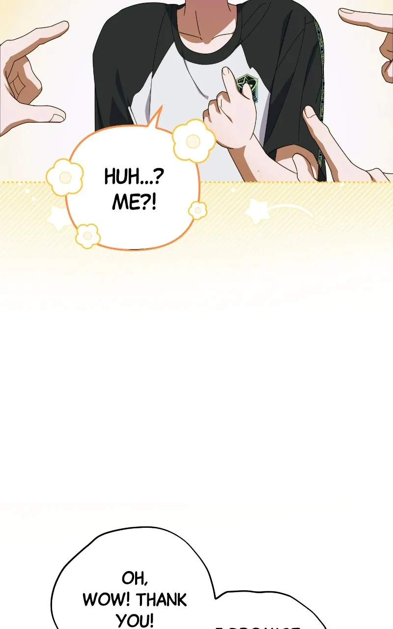 My Comeback as the Youngest Member Chapter 9 page 30 - 