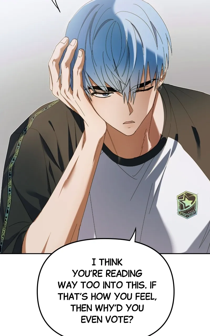 My Comeback as the Youngest Member Chapter 9 page 37 - 