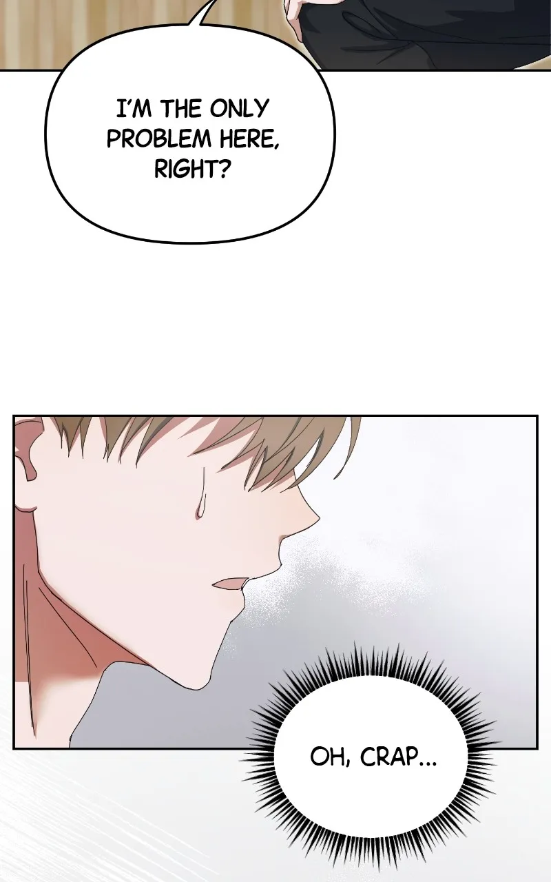 My Comeback as the Youngest Member Chapter 9 page 39 - 