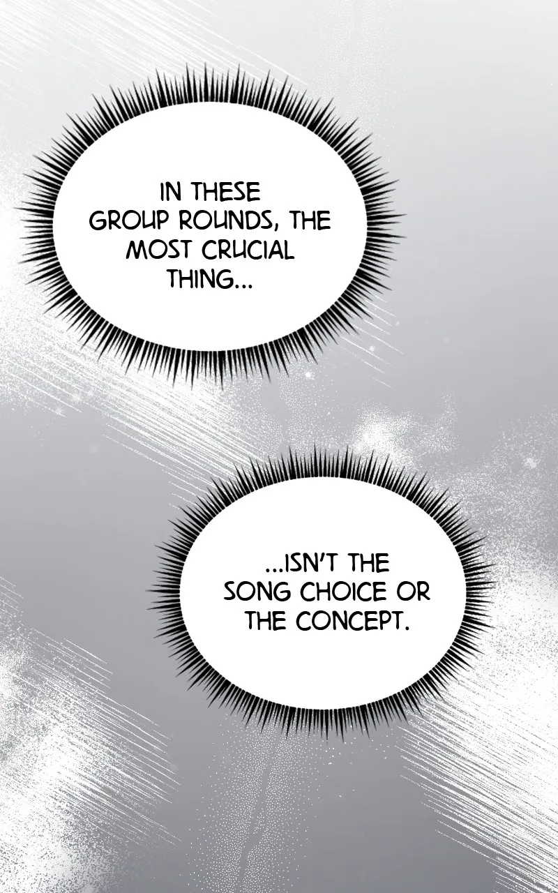 My Comeback as the Youngest Member Chapter 9 page 40 - 
