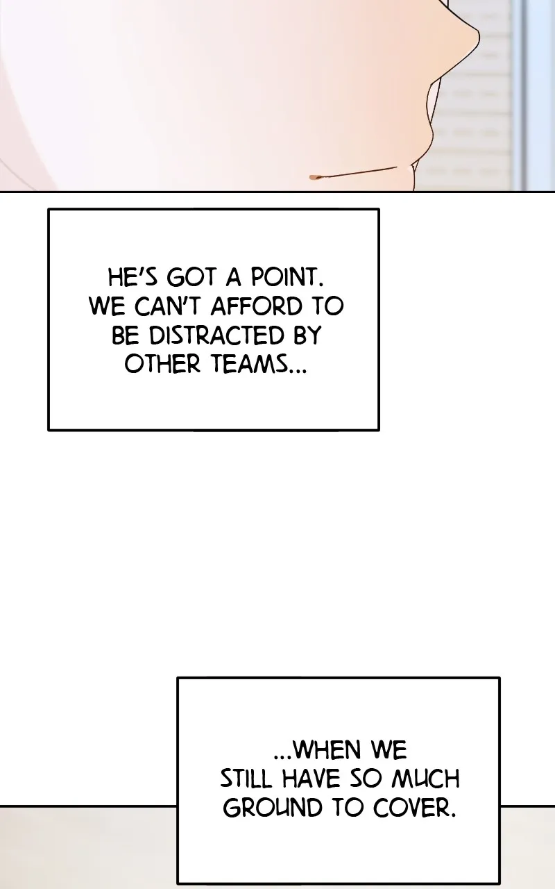 My Comeback as the Youngest Member Chapter 9 page 5 - 