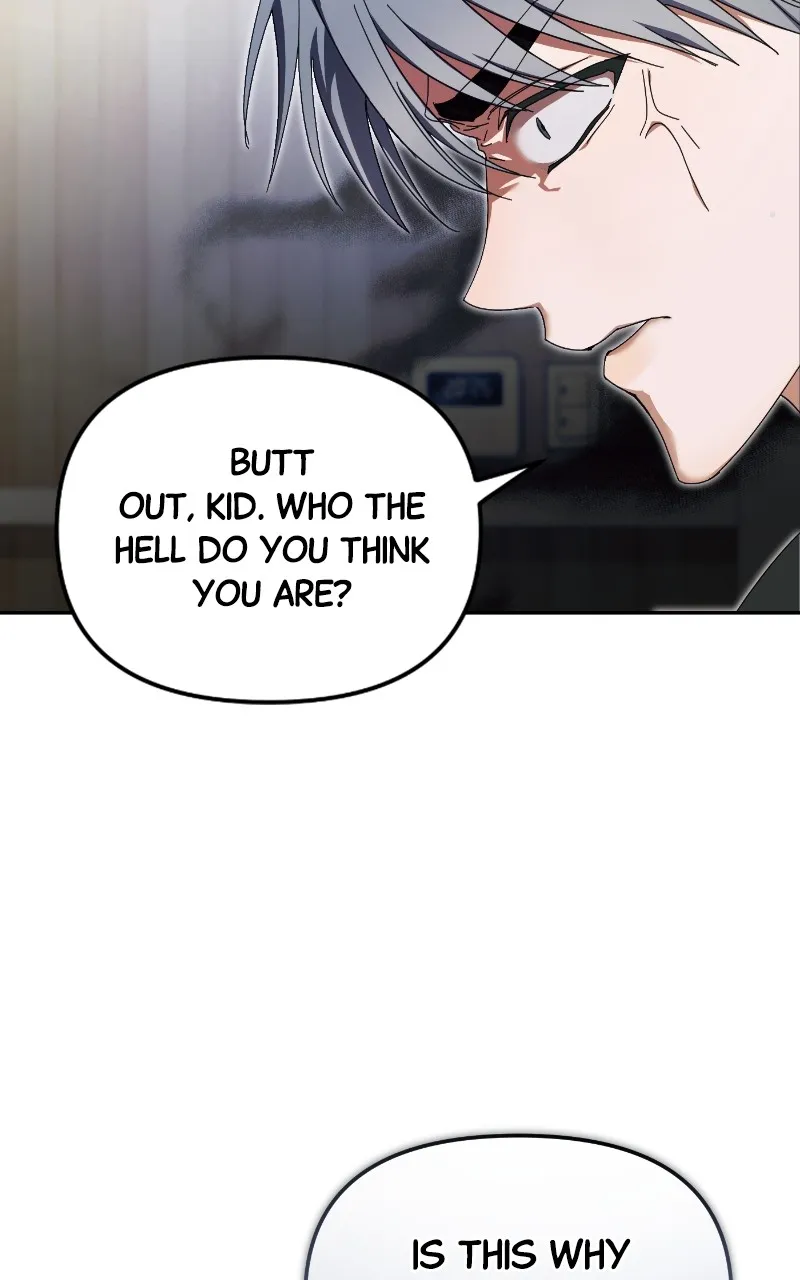 My Comeback as the Youngest Member Chapter 9 page 43 - 