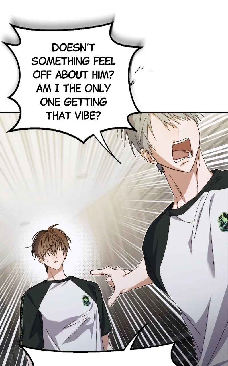 My Comeback as the Youngest Member Chapter 9 page 47 - 