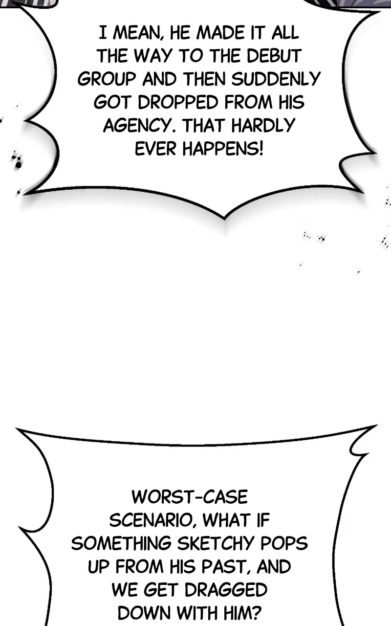 My Comeback as the Youngest Member Chapter 9 page 48 - 