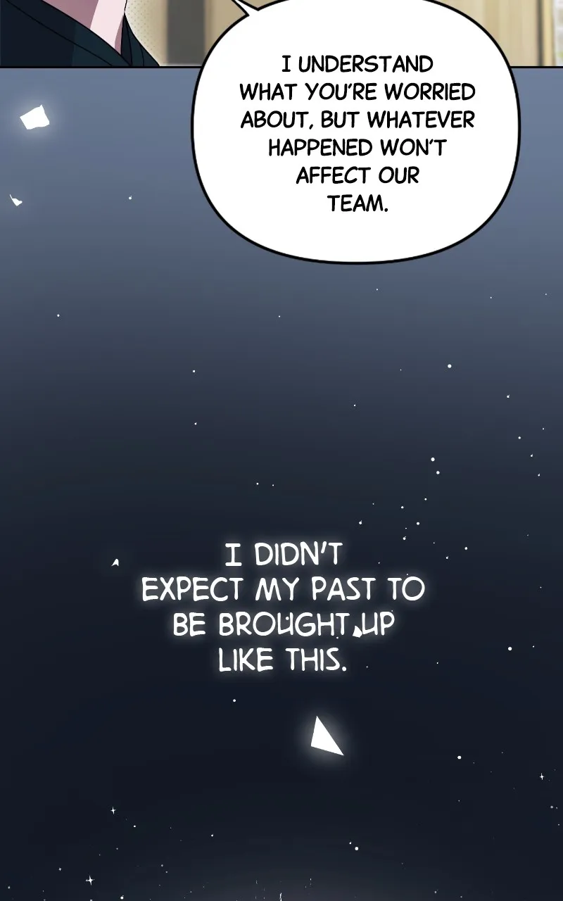 My Comeback as the Youngest Member Chapter 9 page 55 - 