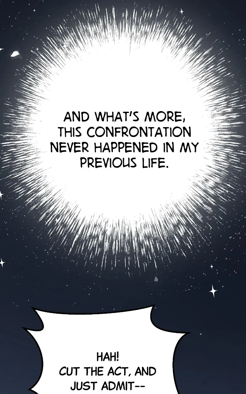 My Comeback as the Youngest Member Chapter 9 page 56 - 