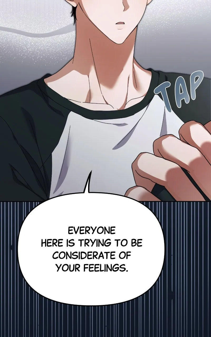 My Comeback as the Youngest Member Chapter 9 page 58 - 
