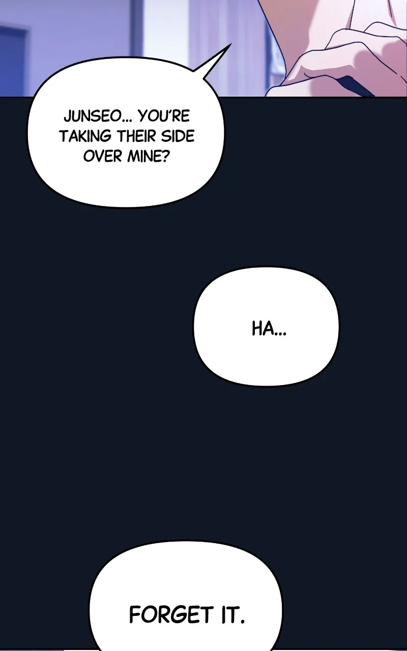 My Comeback as the Youngest Member Chapter 9 page 60 - 